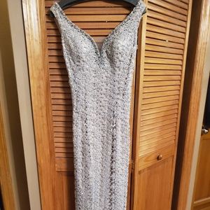 Beautiful Evening gown